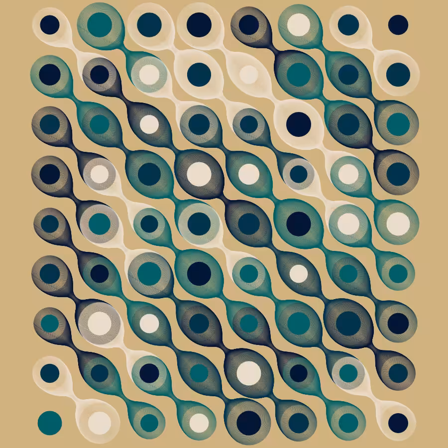 Cocoon #8
