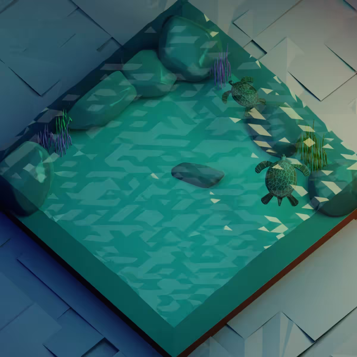 Turtle