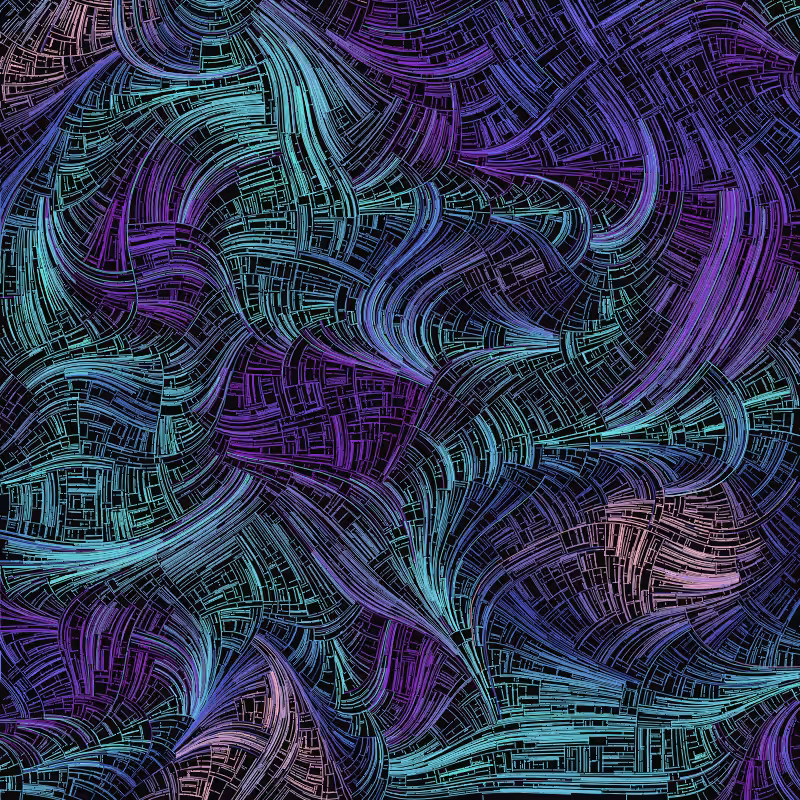 Phase Leap #8