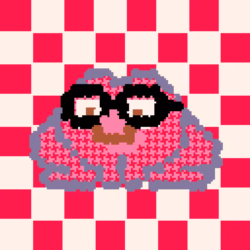 PICO TOADS #117