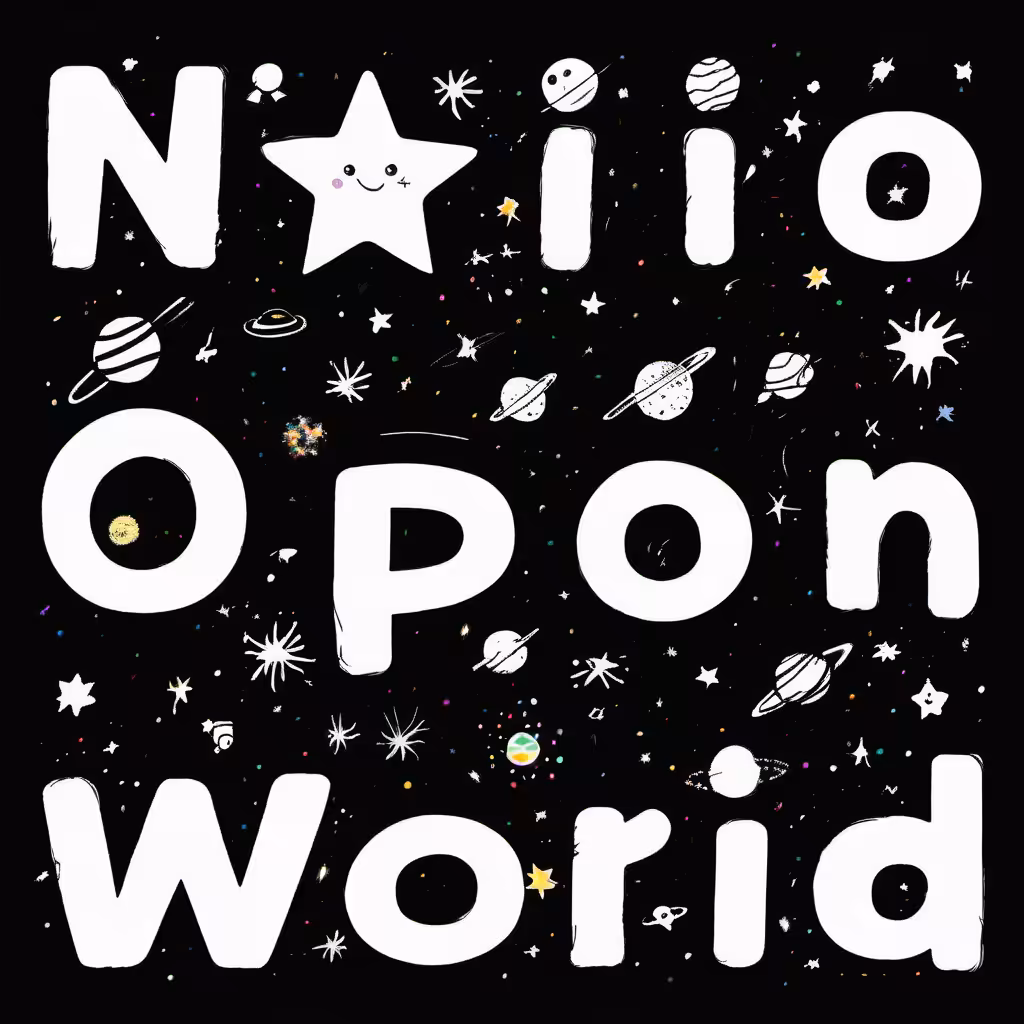 Hello OpenWorld #334