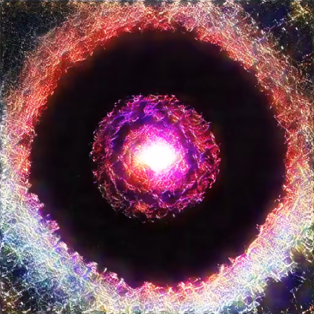 Supernova Dreams #3