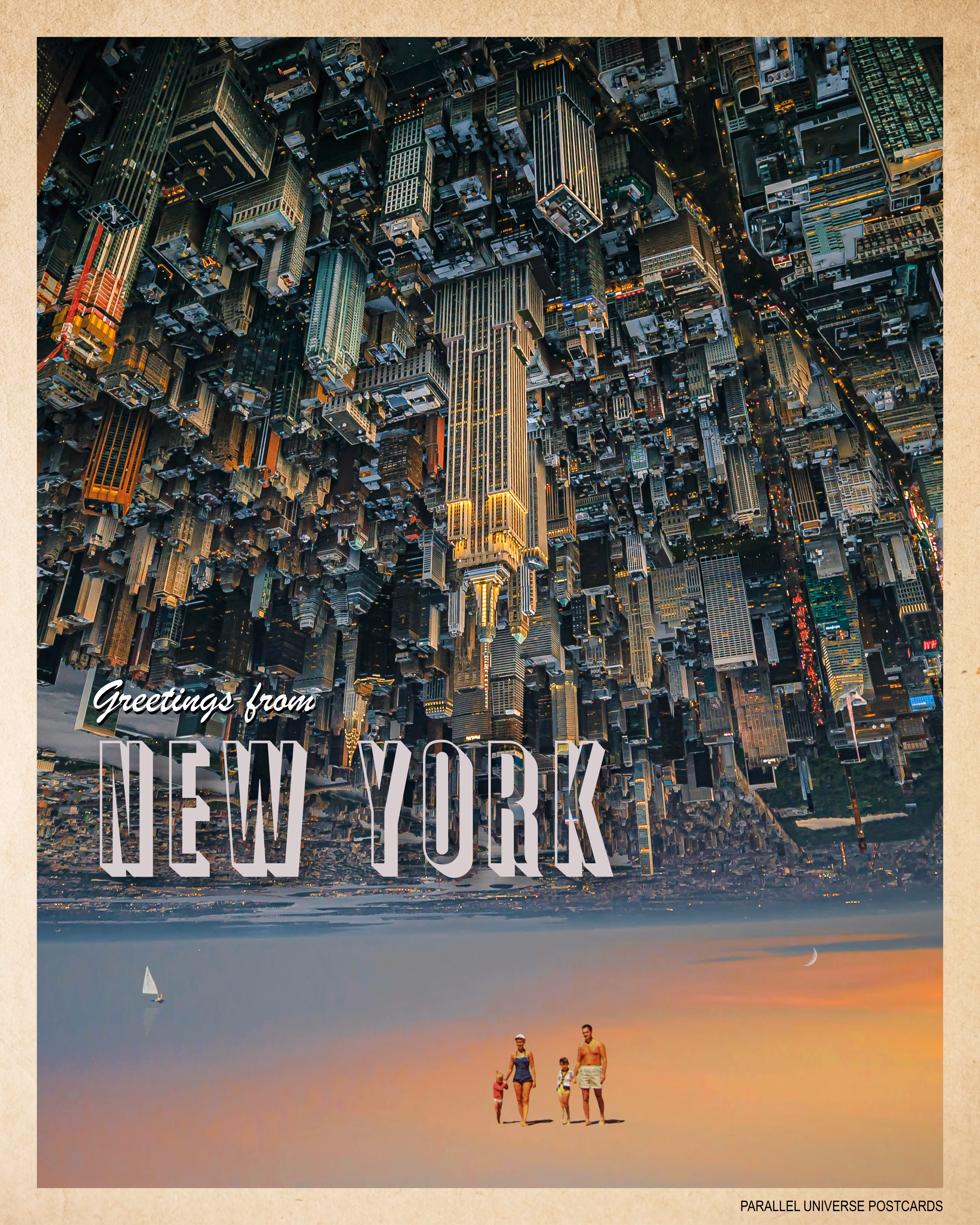 PUP #9: New York