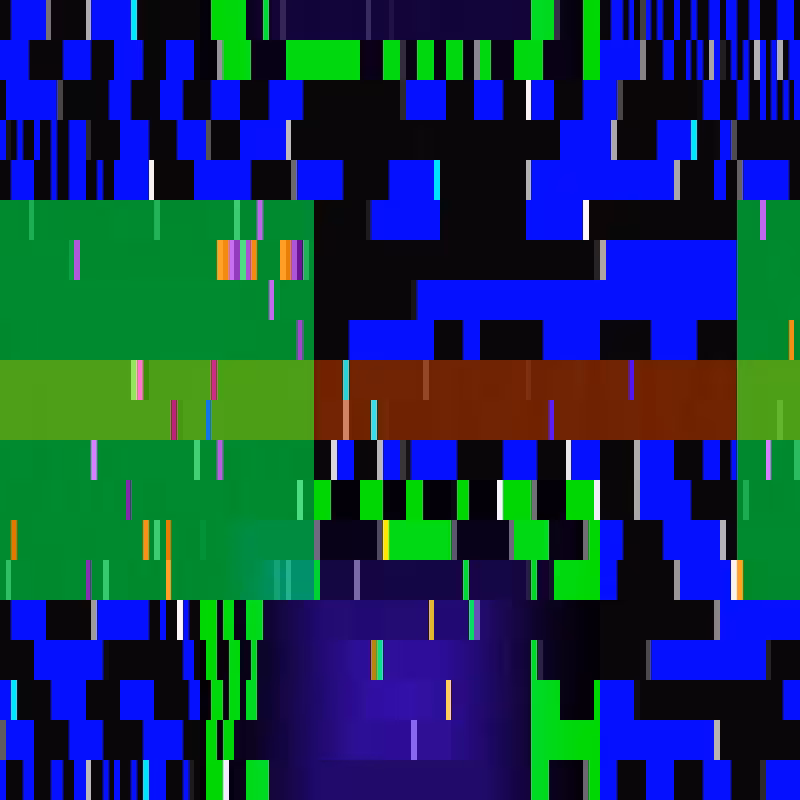 Diffusion #6