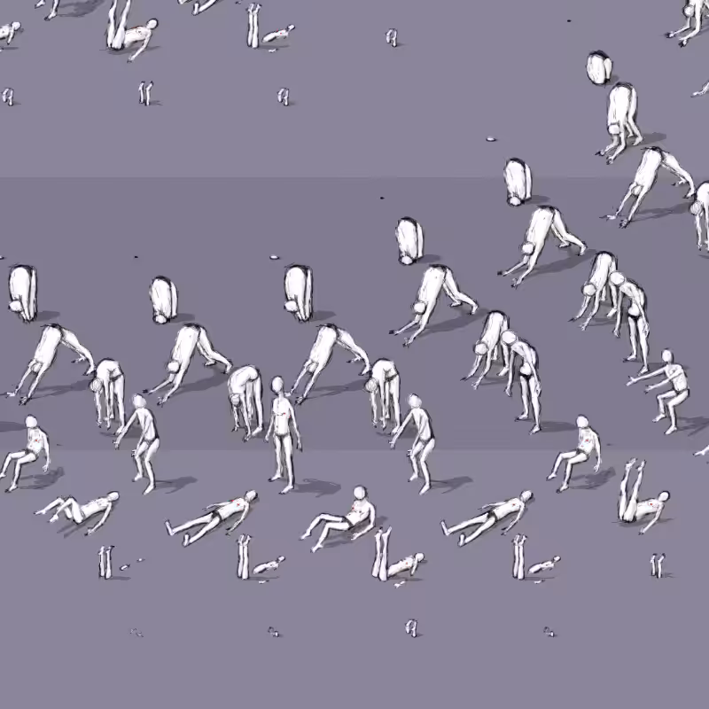 Vanishing Exercises n2 #4