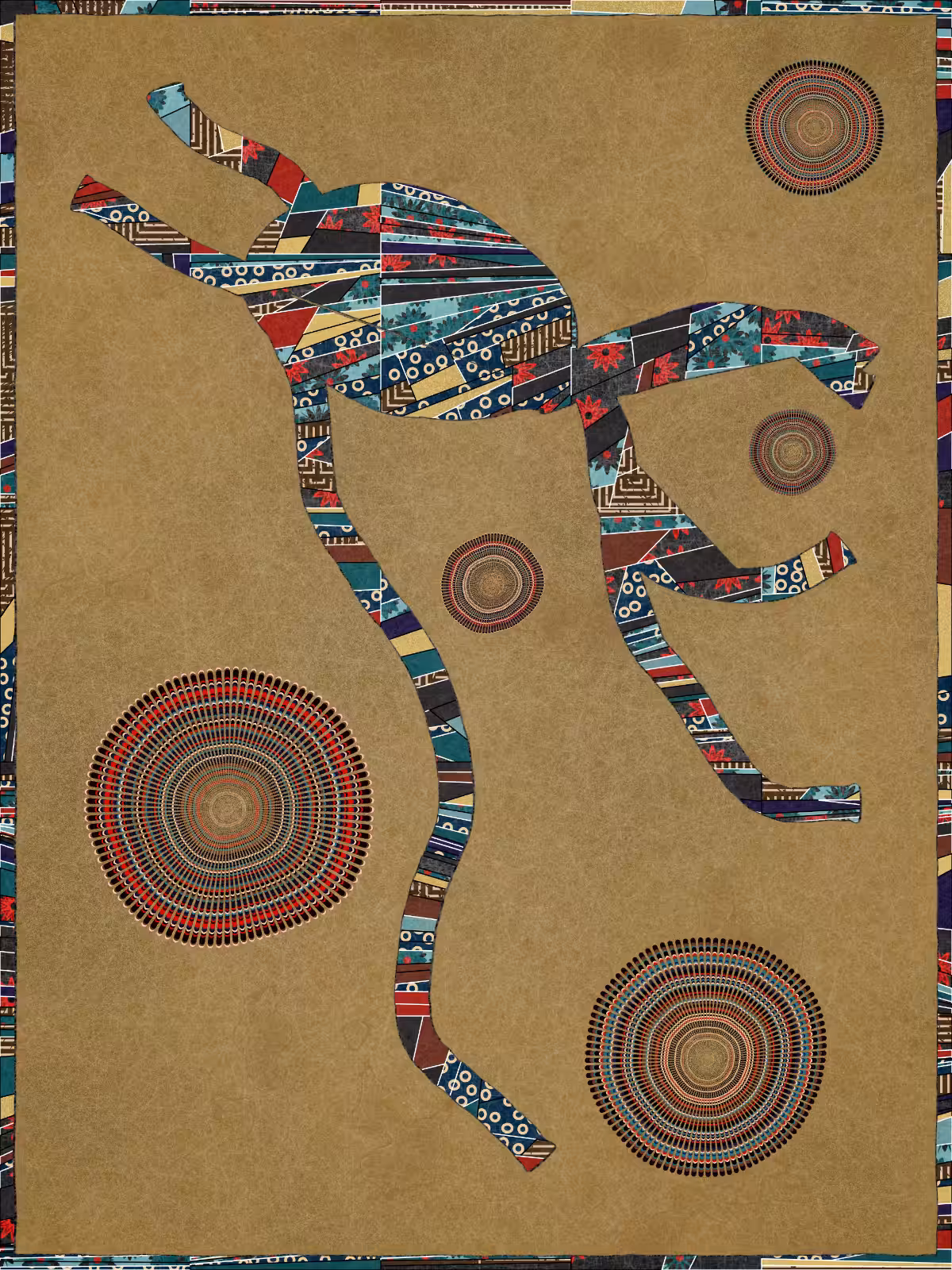 Interwoven #61