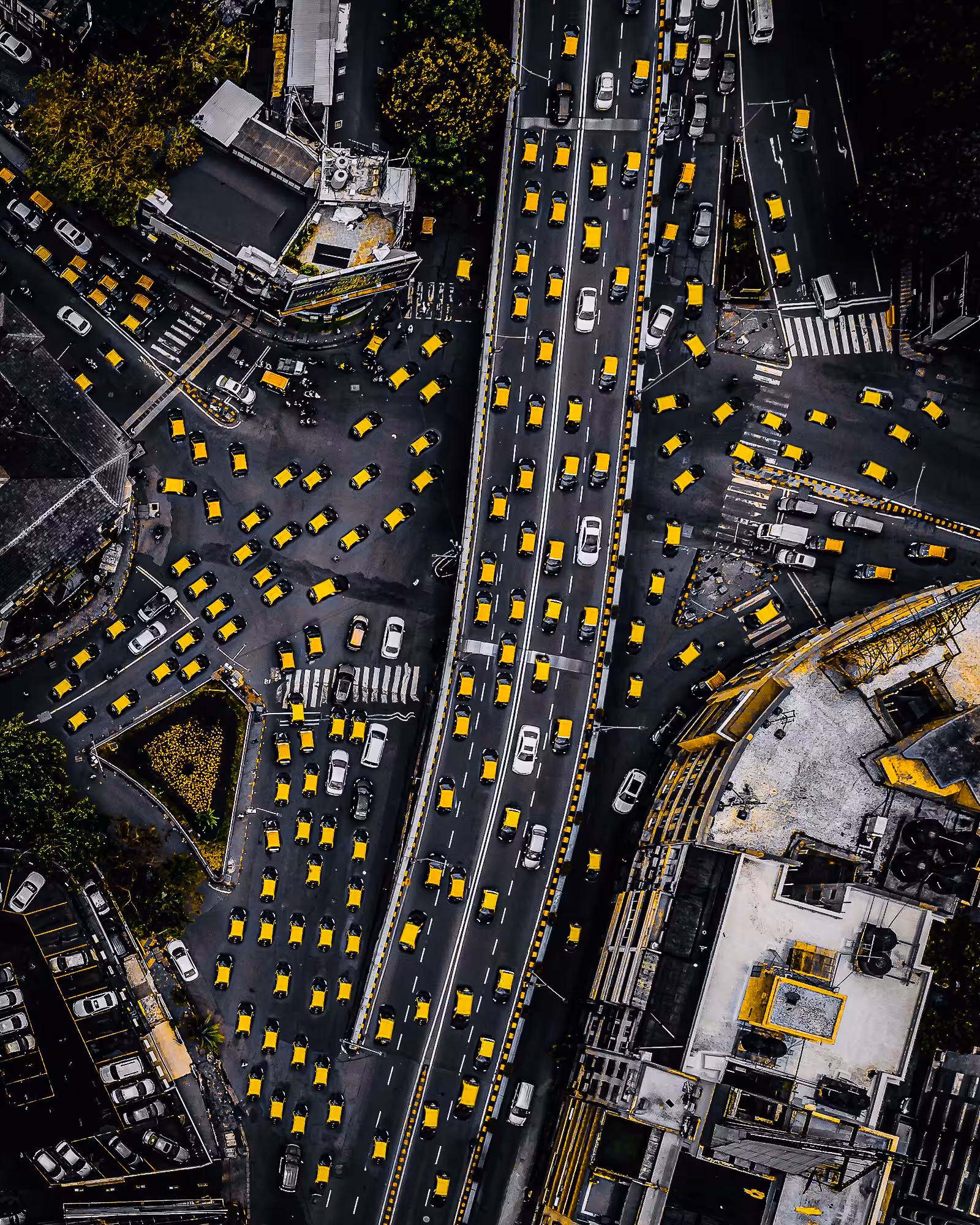 Crazy Taxi