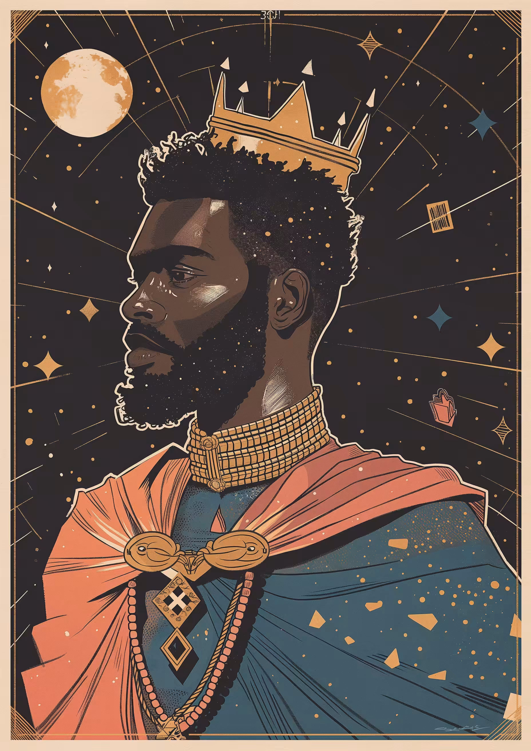 oba for my own planet 