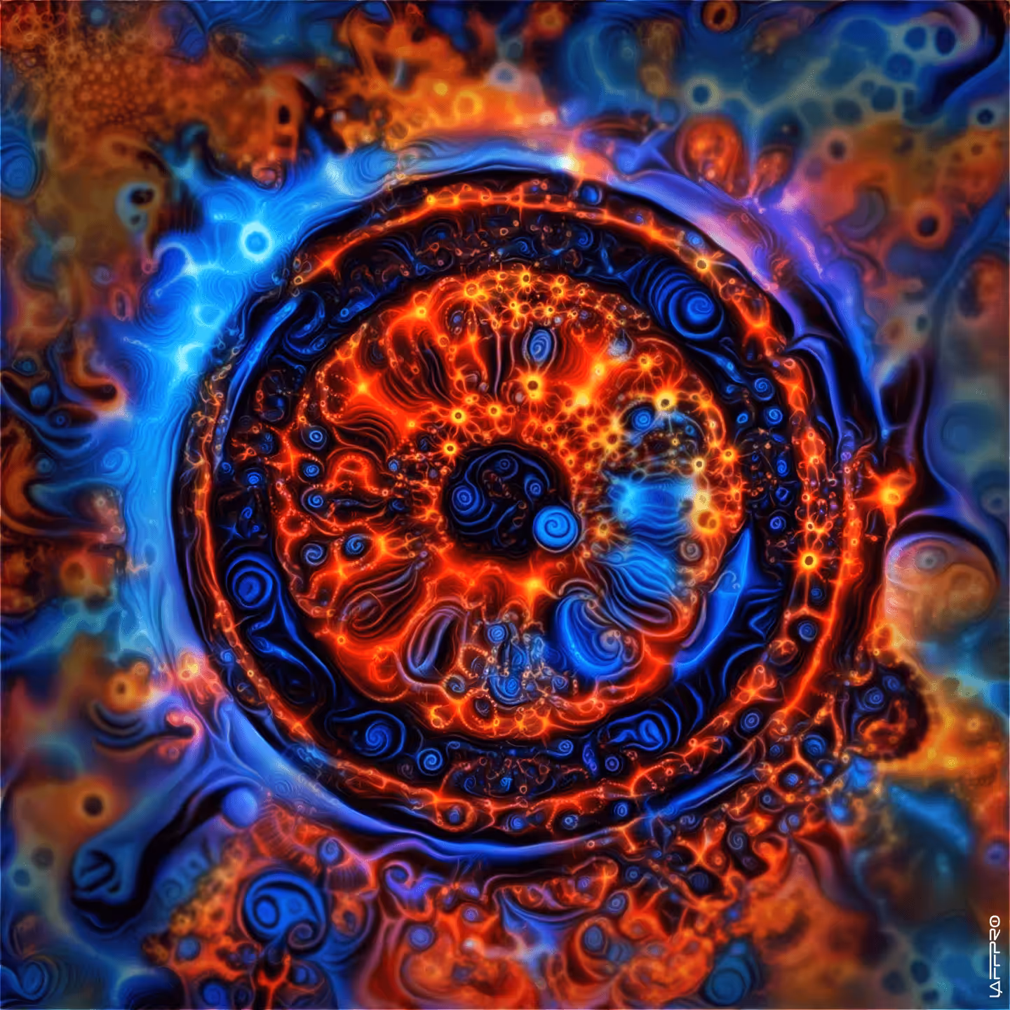 EOD #001