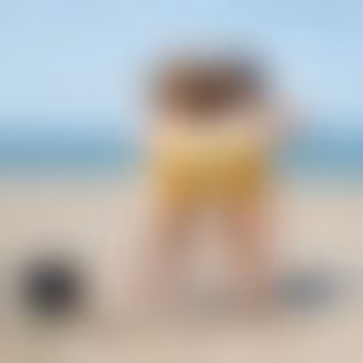 En Maillot de Bain: Fanny et Albertine en maillot de bain