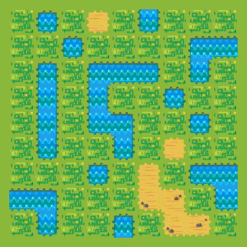 ISLAND #143