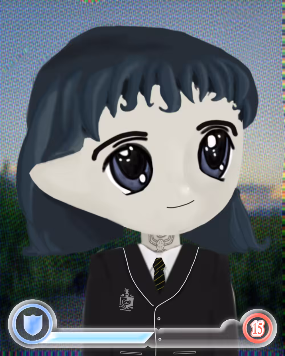 Milady 3737
