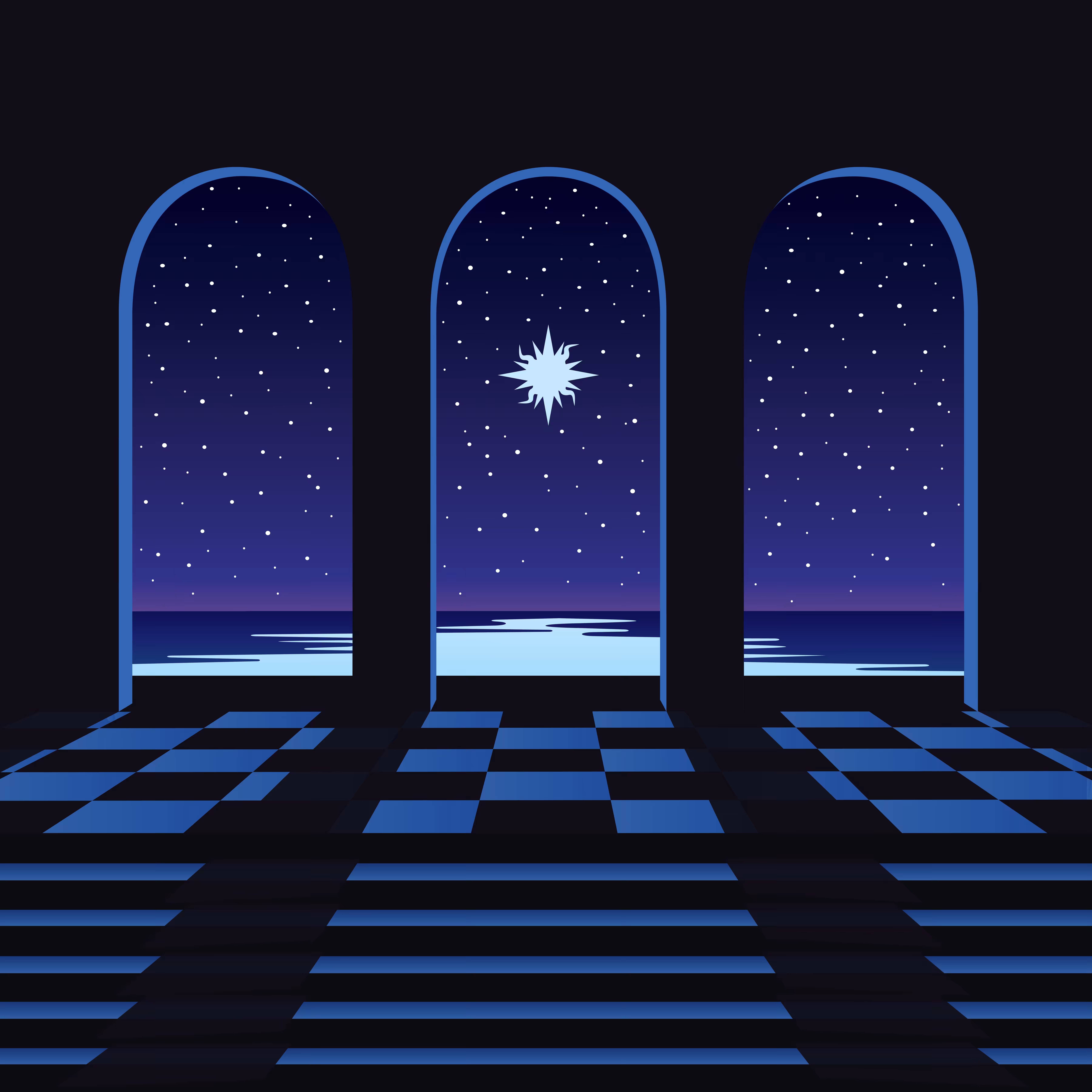 Terrace Star