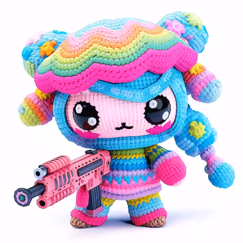 Knitkitmori #161