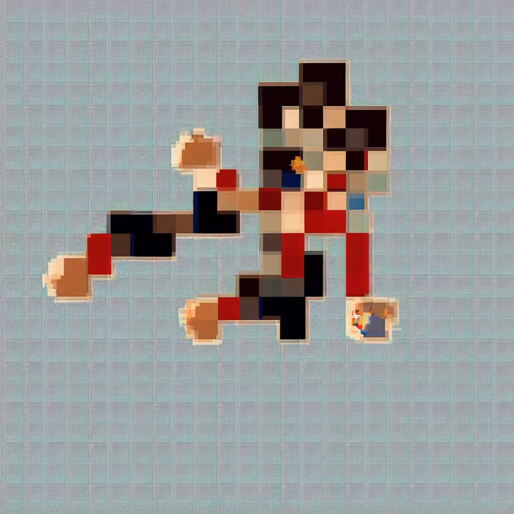 Falling Man
