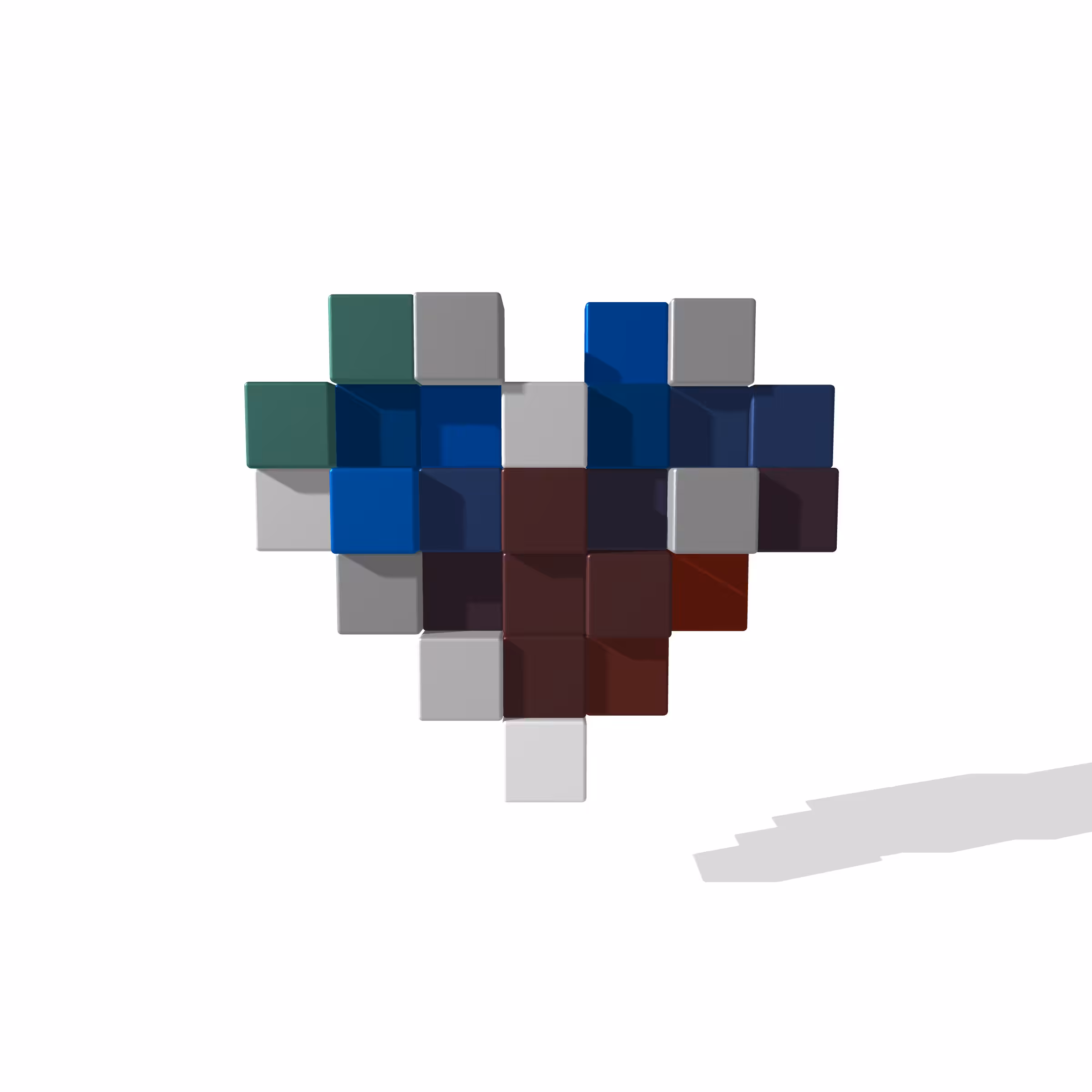 heart + craft #12791