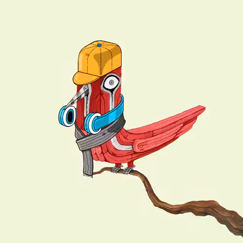 Bolbol, The Bird 091