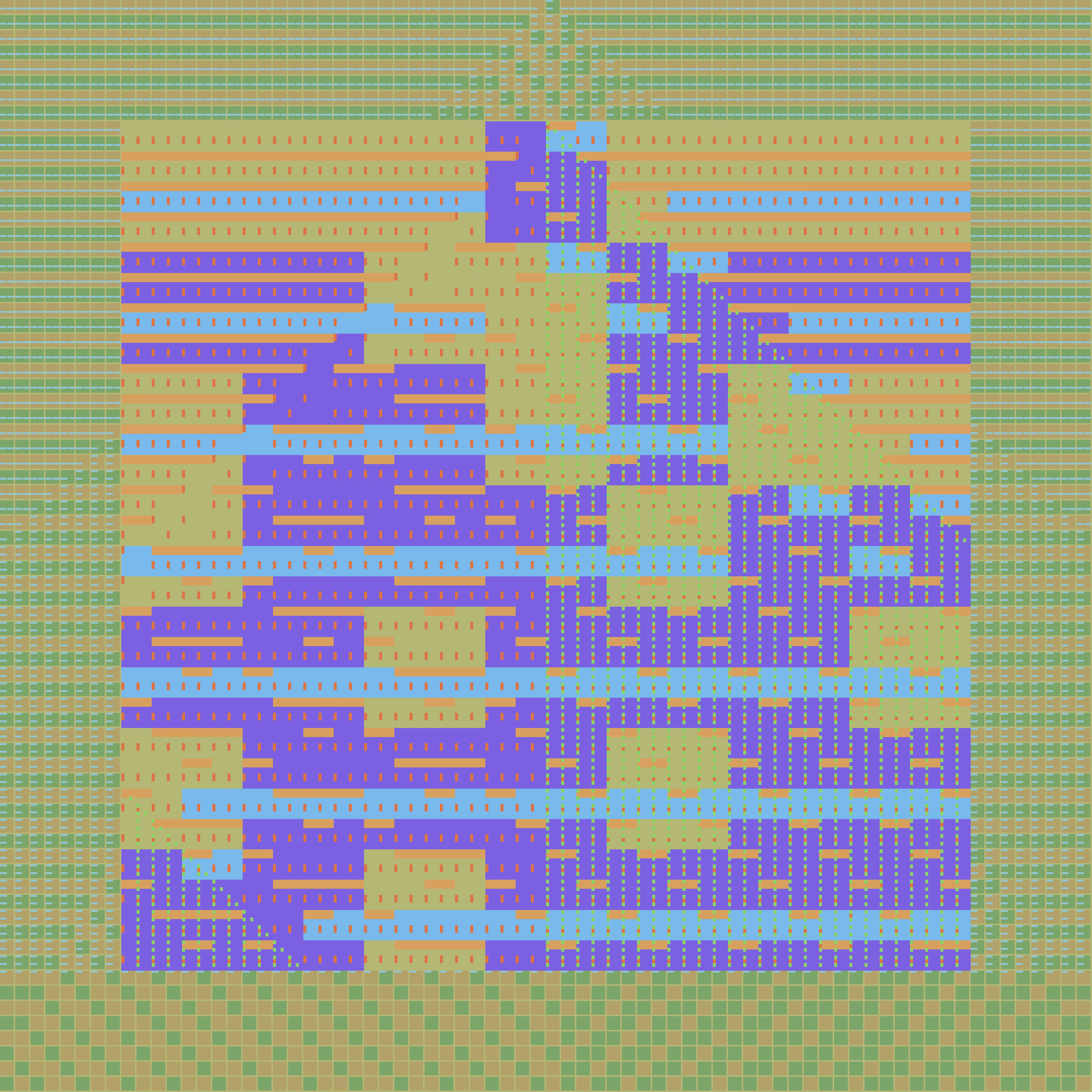 One More Automaton  #33