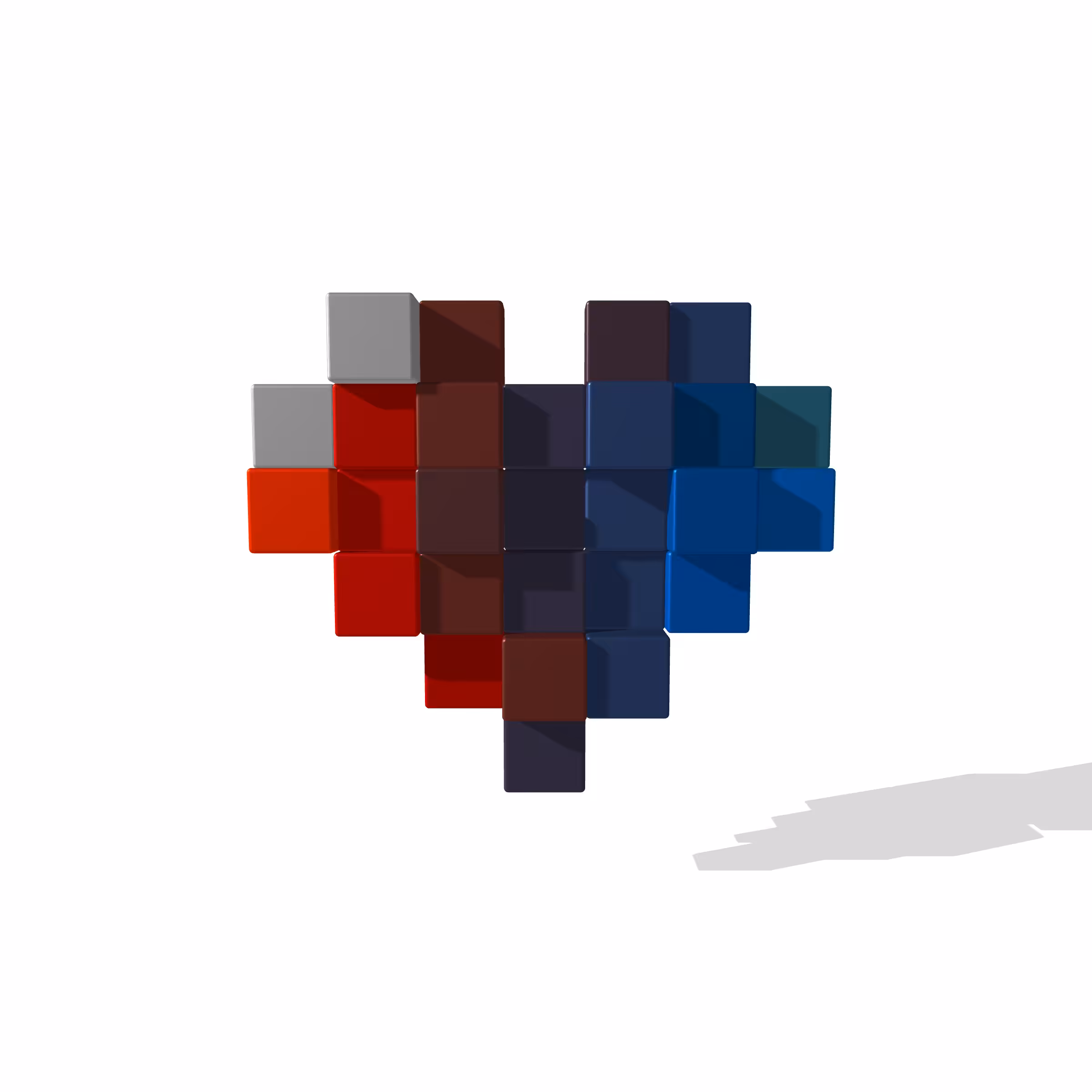 heart + craft #15011