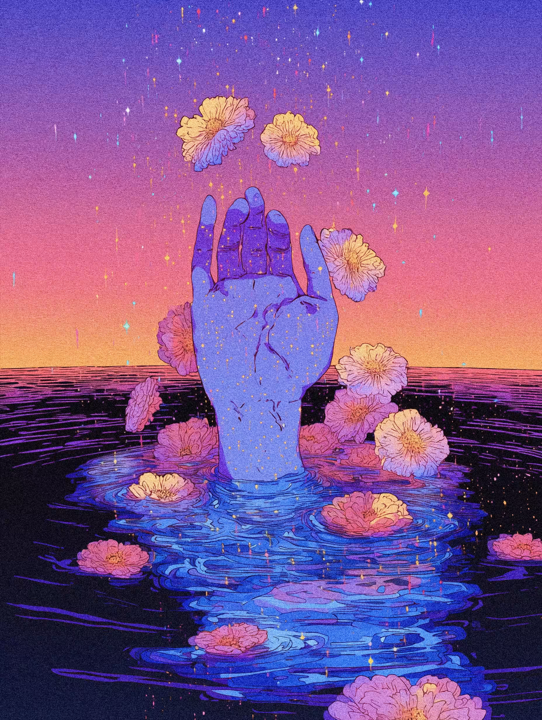 In My Dreams: Just a little longer