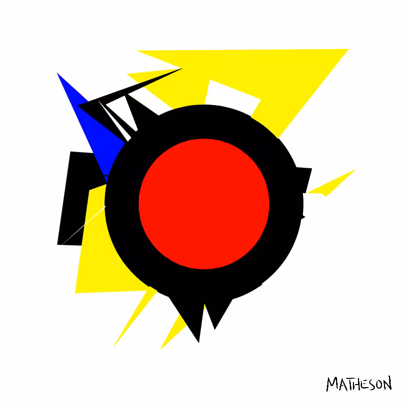 Red Dot #46