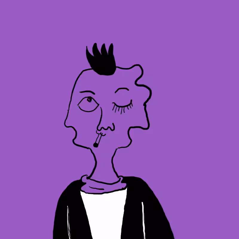 rANDOM HUMAN CLUB TEZ #28