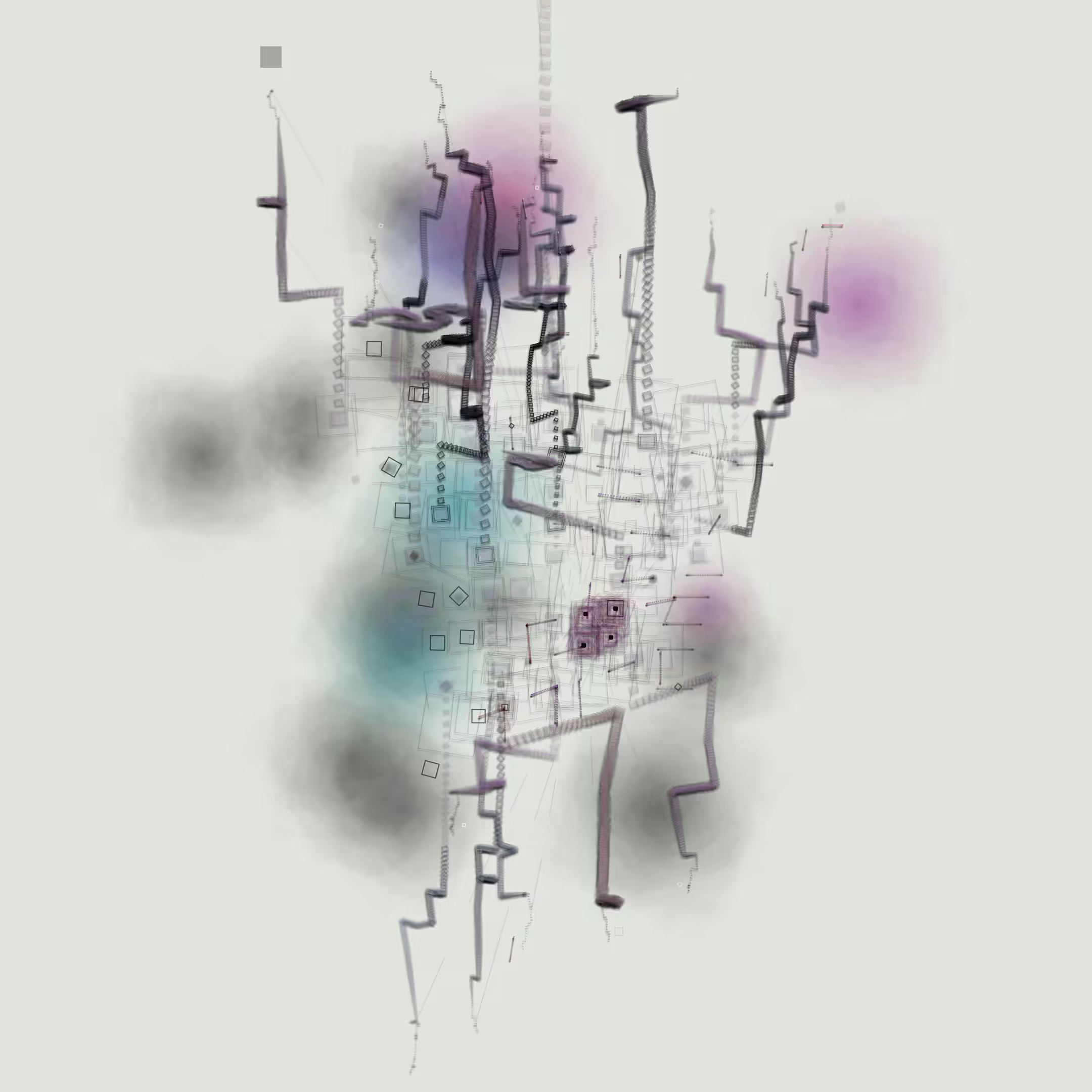 Swarmachine #139