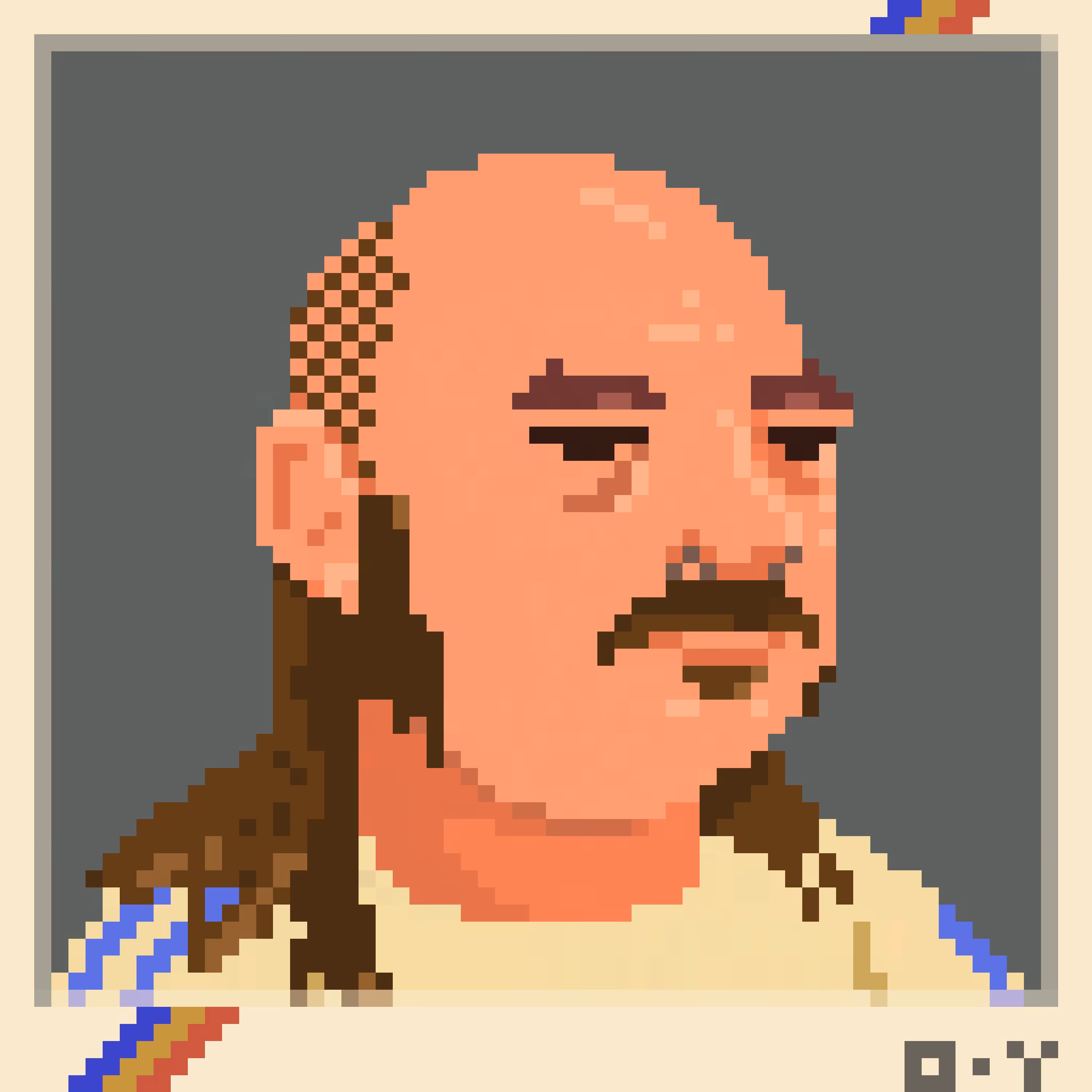 Mullet Cut 04