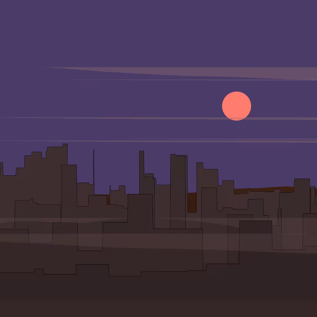 sin(city) #4