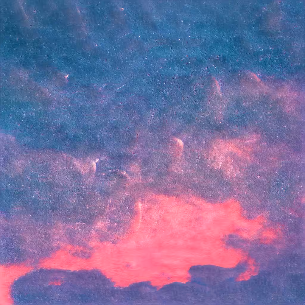 abstract dreamy aesthetics #8