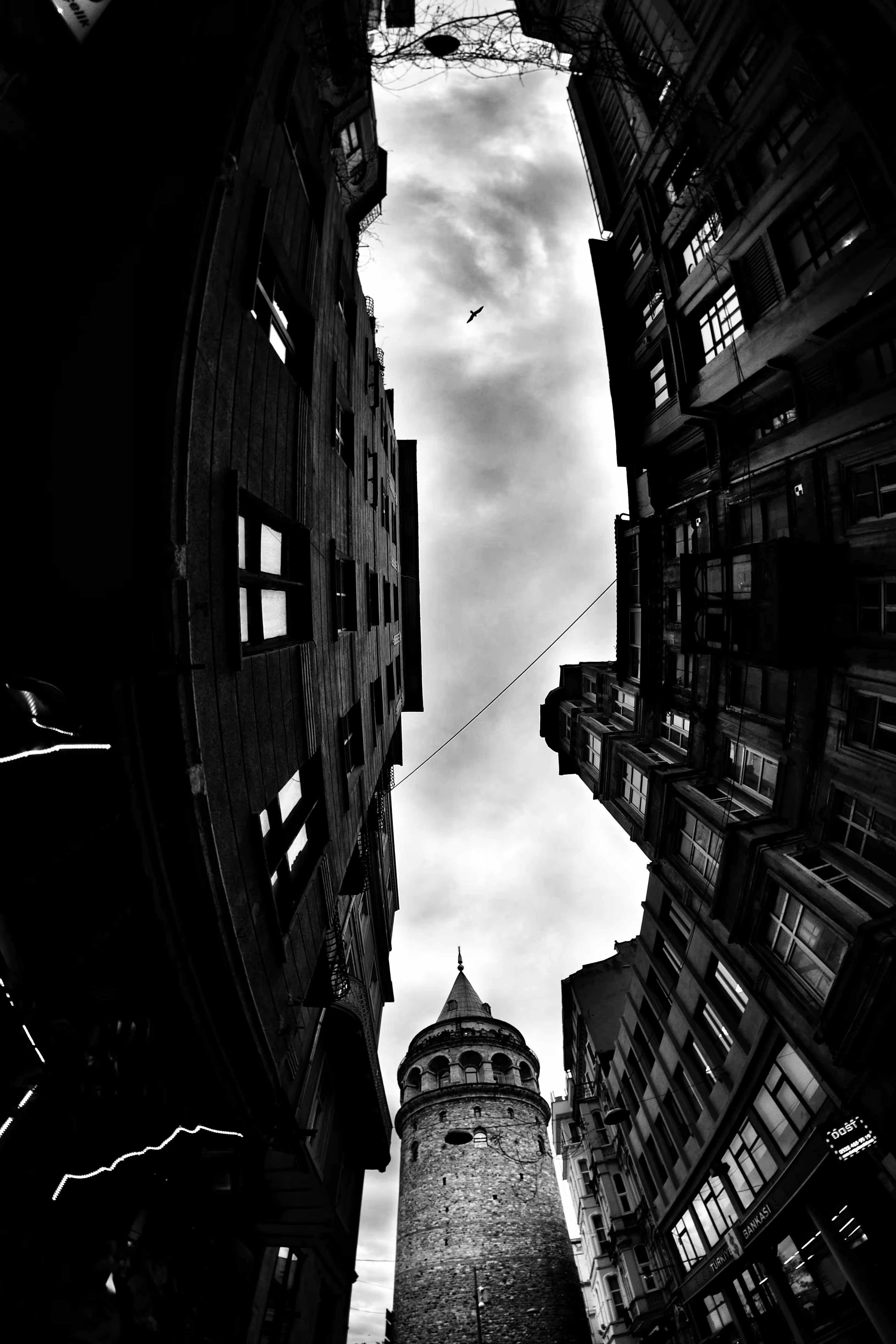 Galata Tower 2