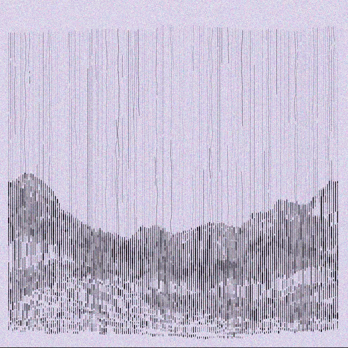 Sunder: Hills #178