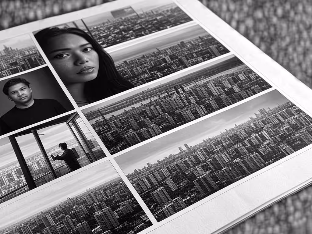 AI Photography