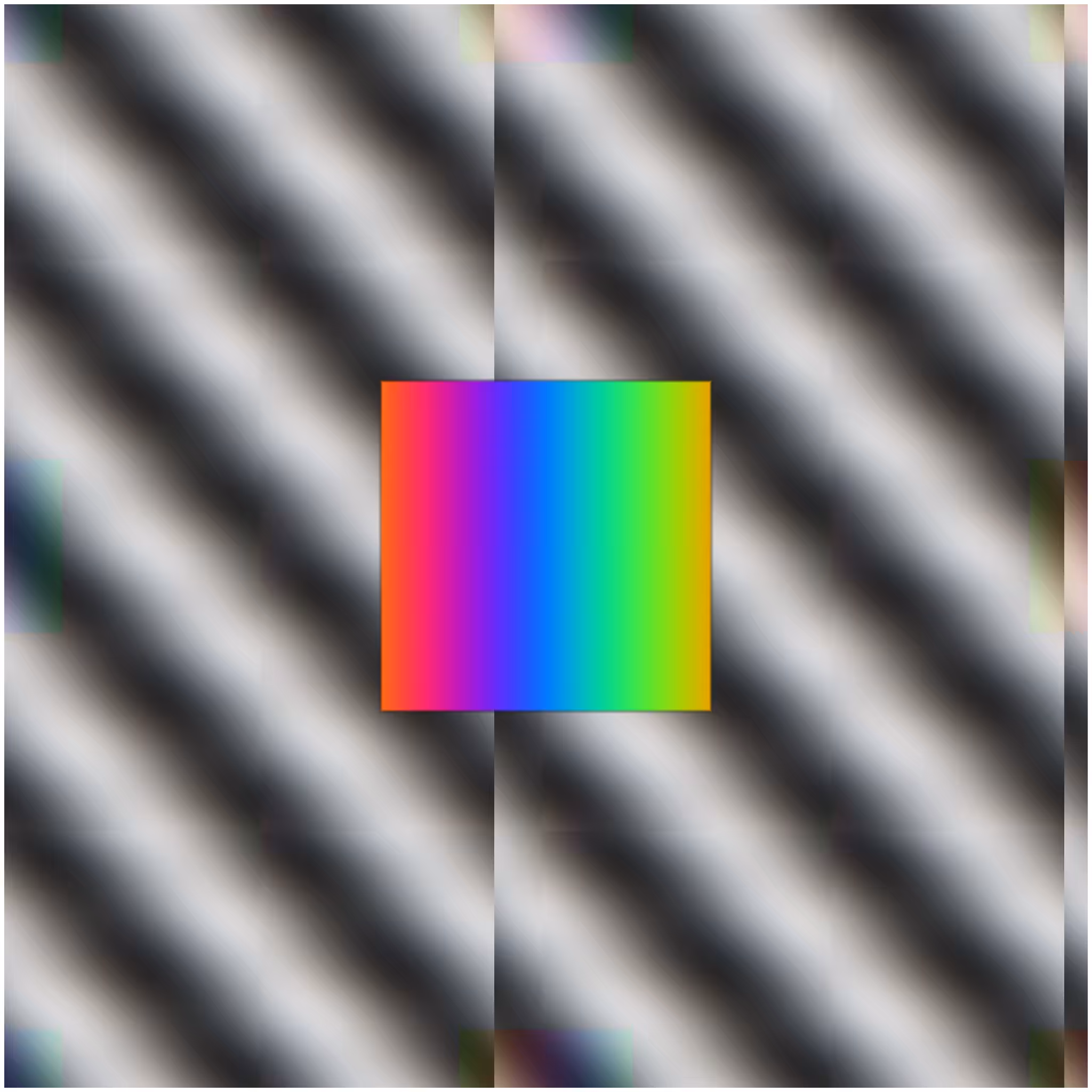 Rainbowscillator #2 #57
