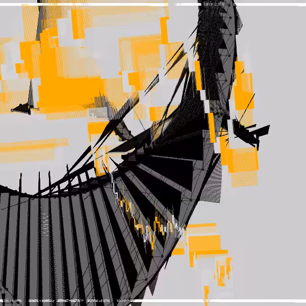 Stairs & Stocks #87