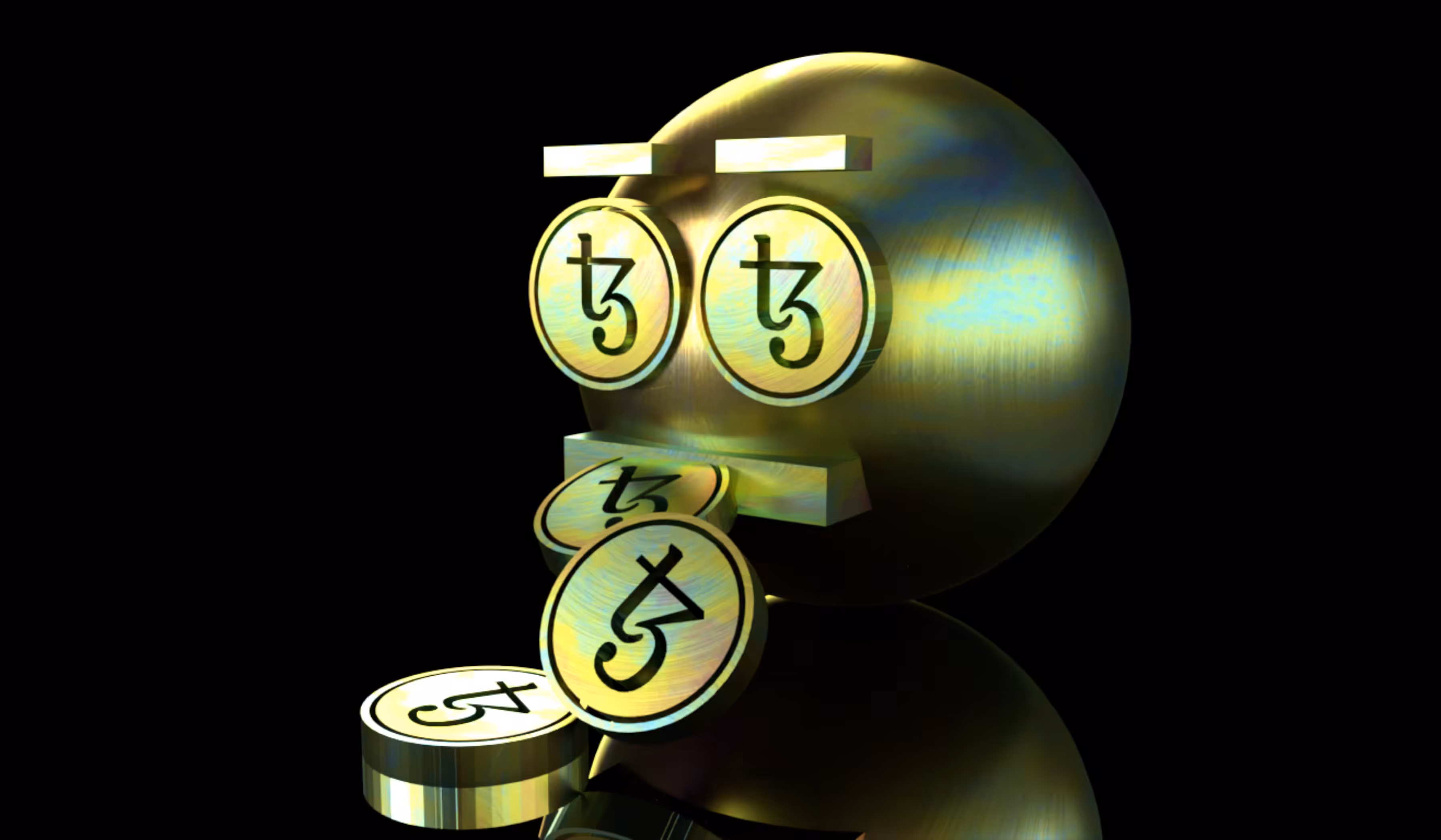 Tezos Emoji