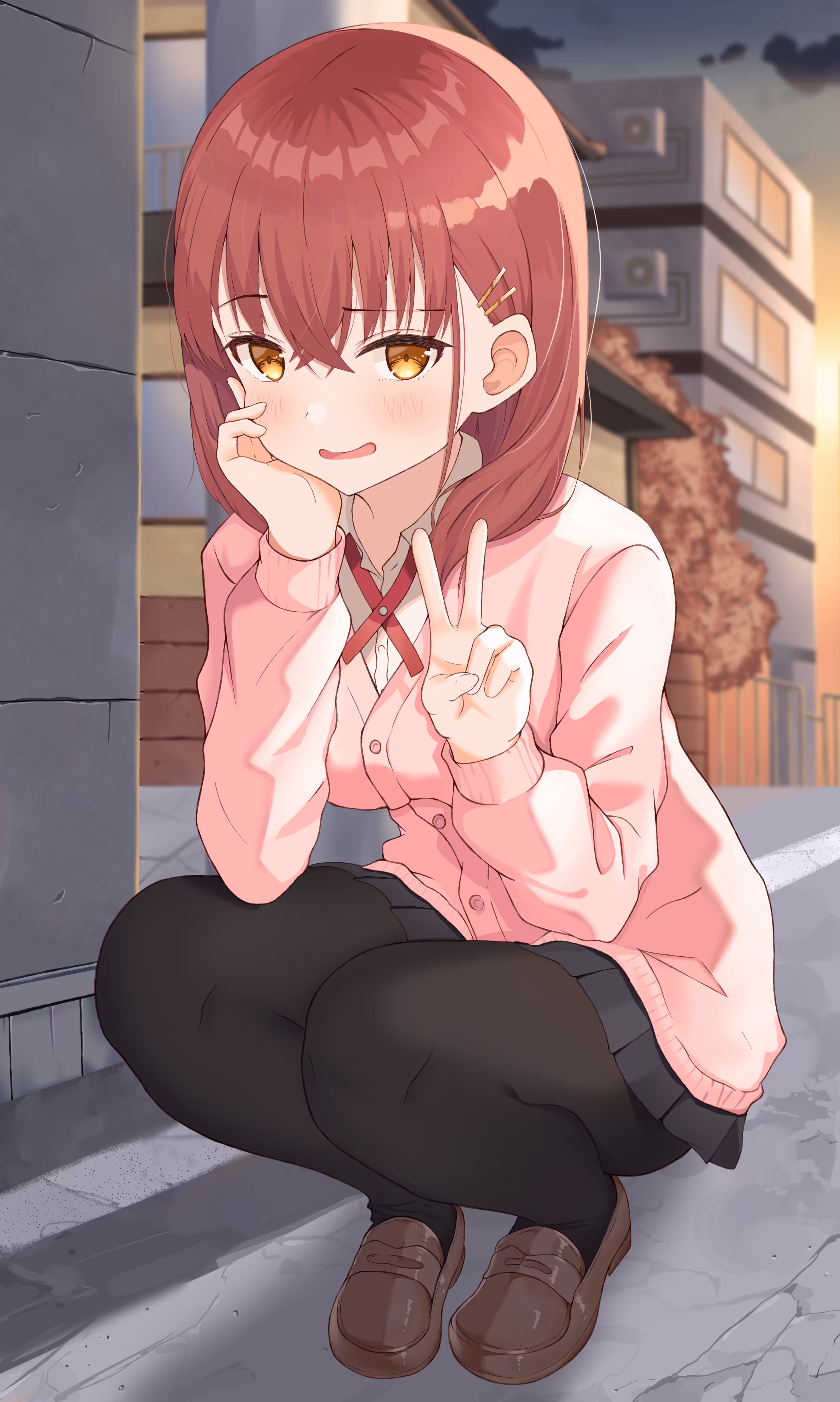 Way Back Home