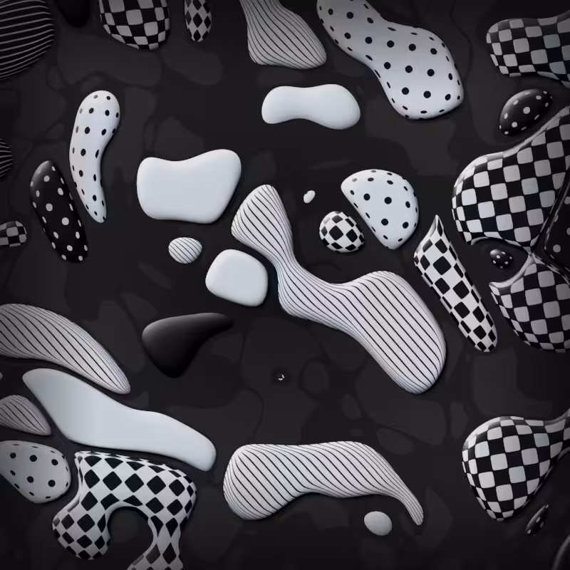 Dot Produkt #5