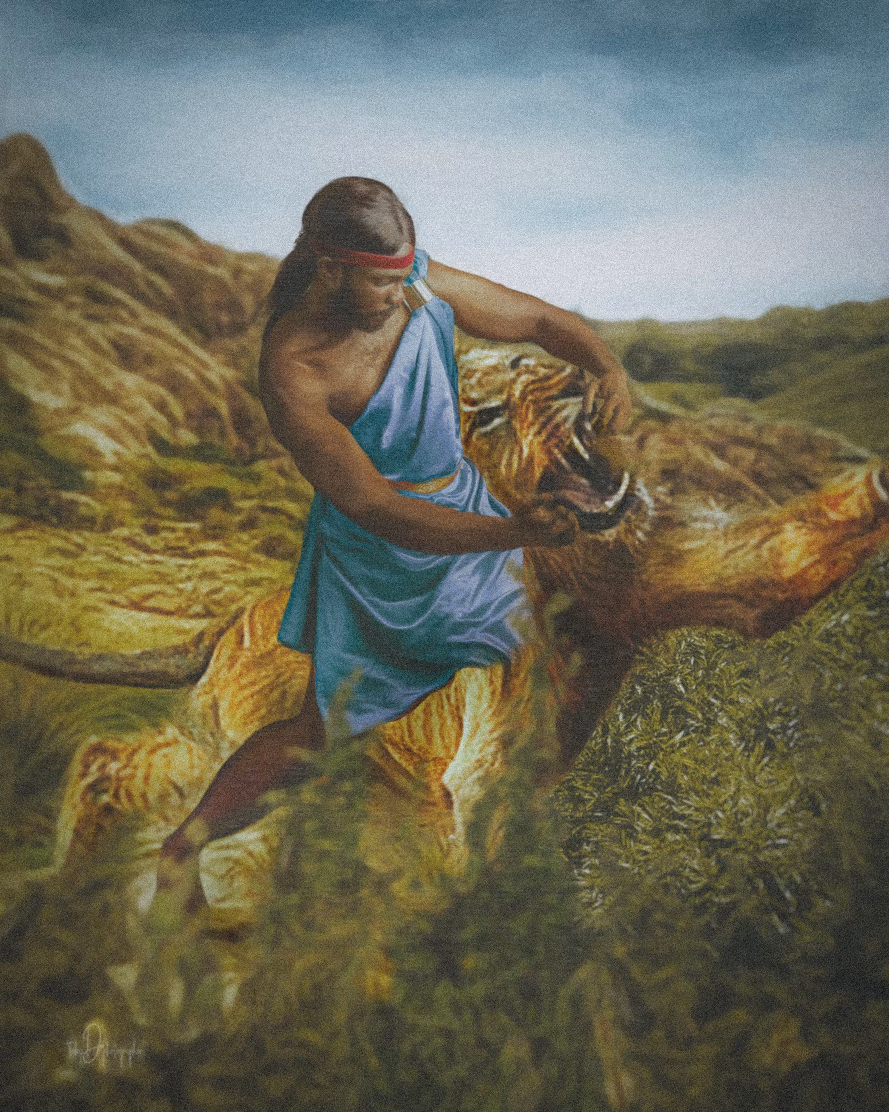 SAMSON