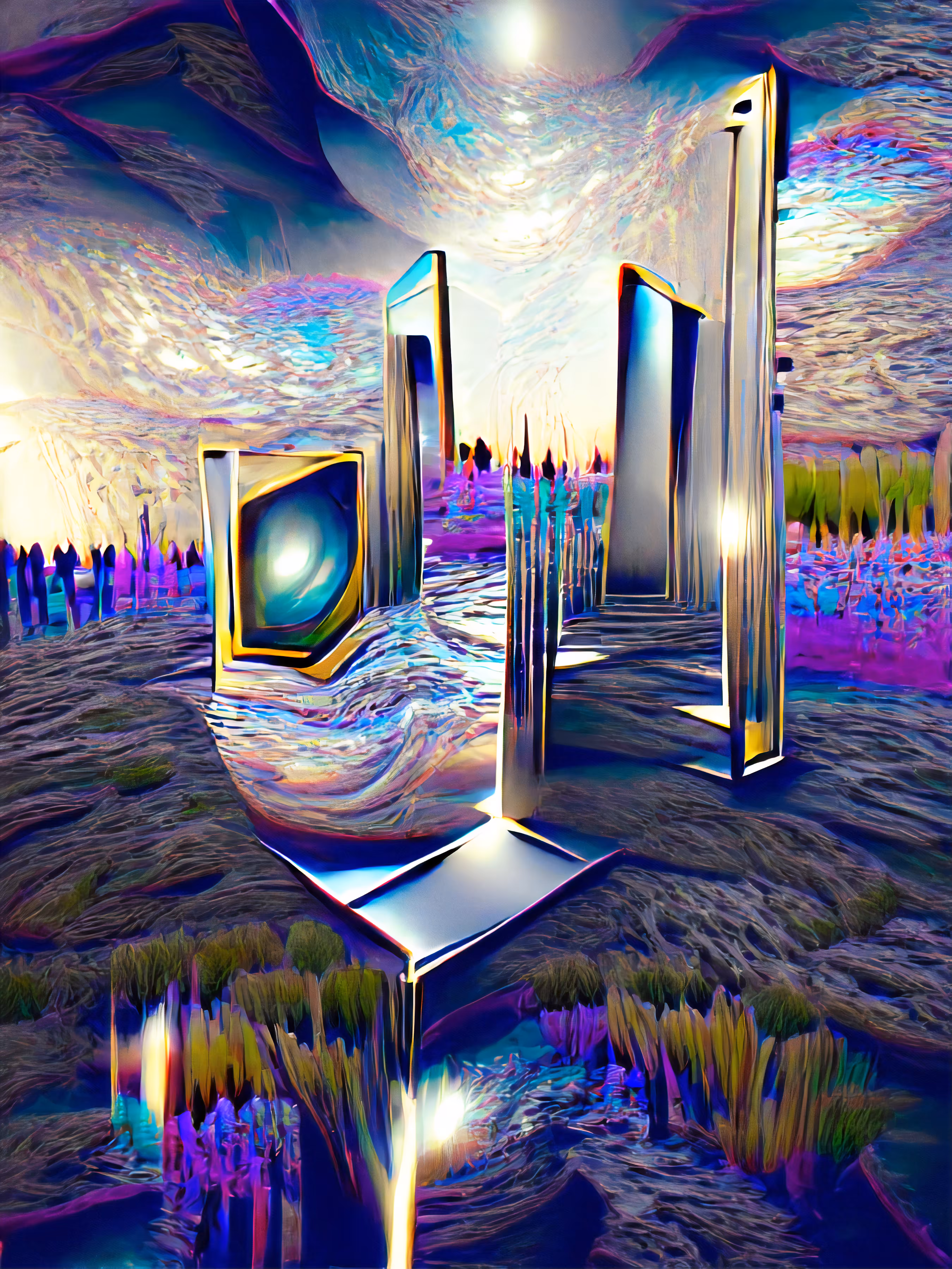 Dimension Gate 1.0