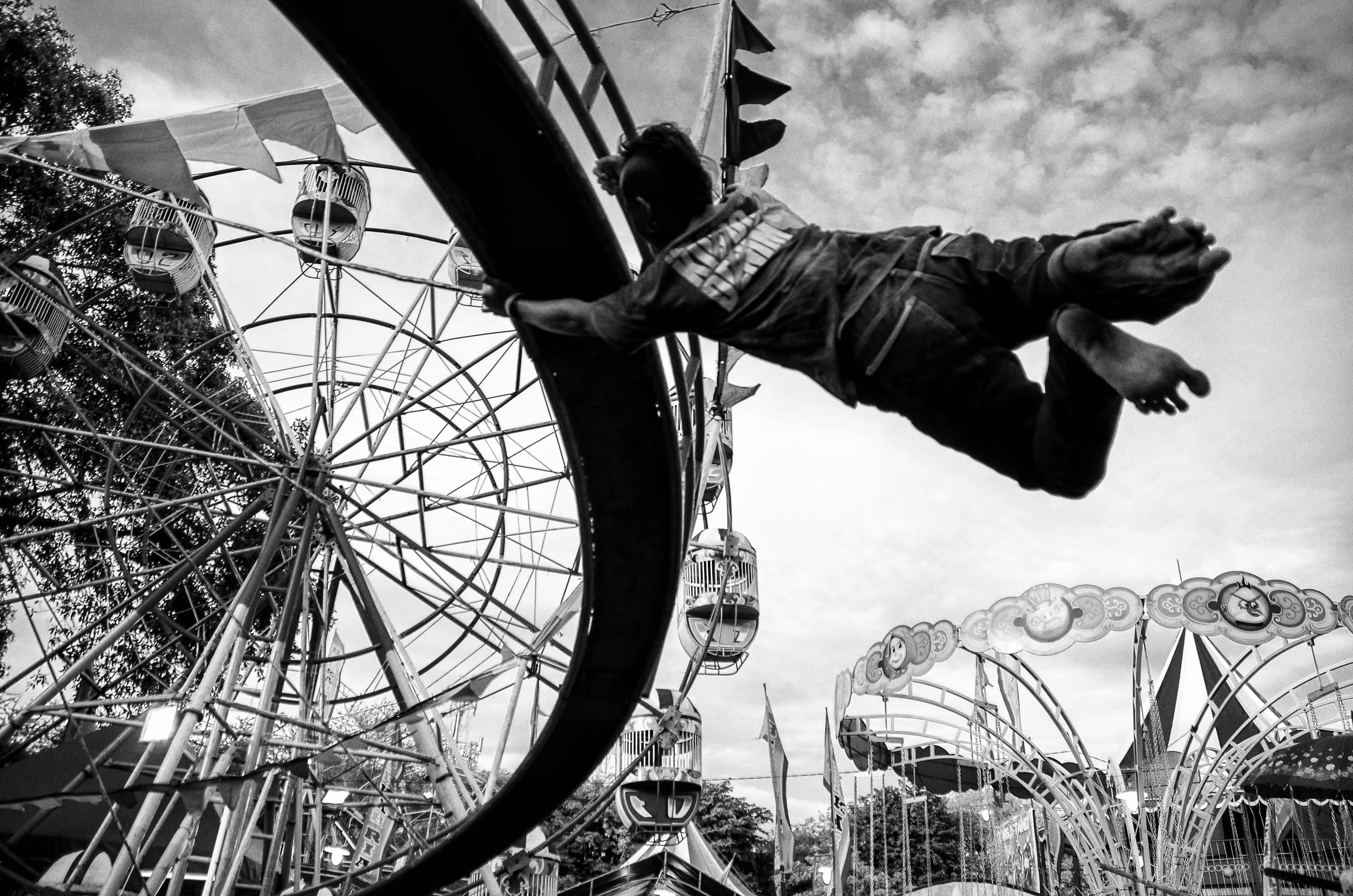 Carousels