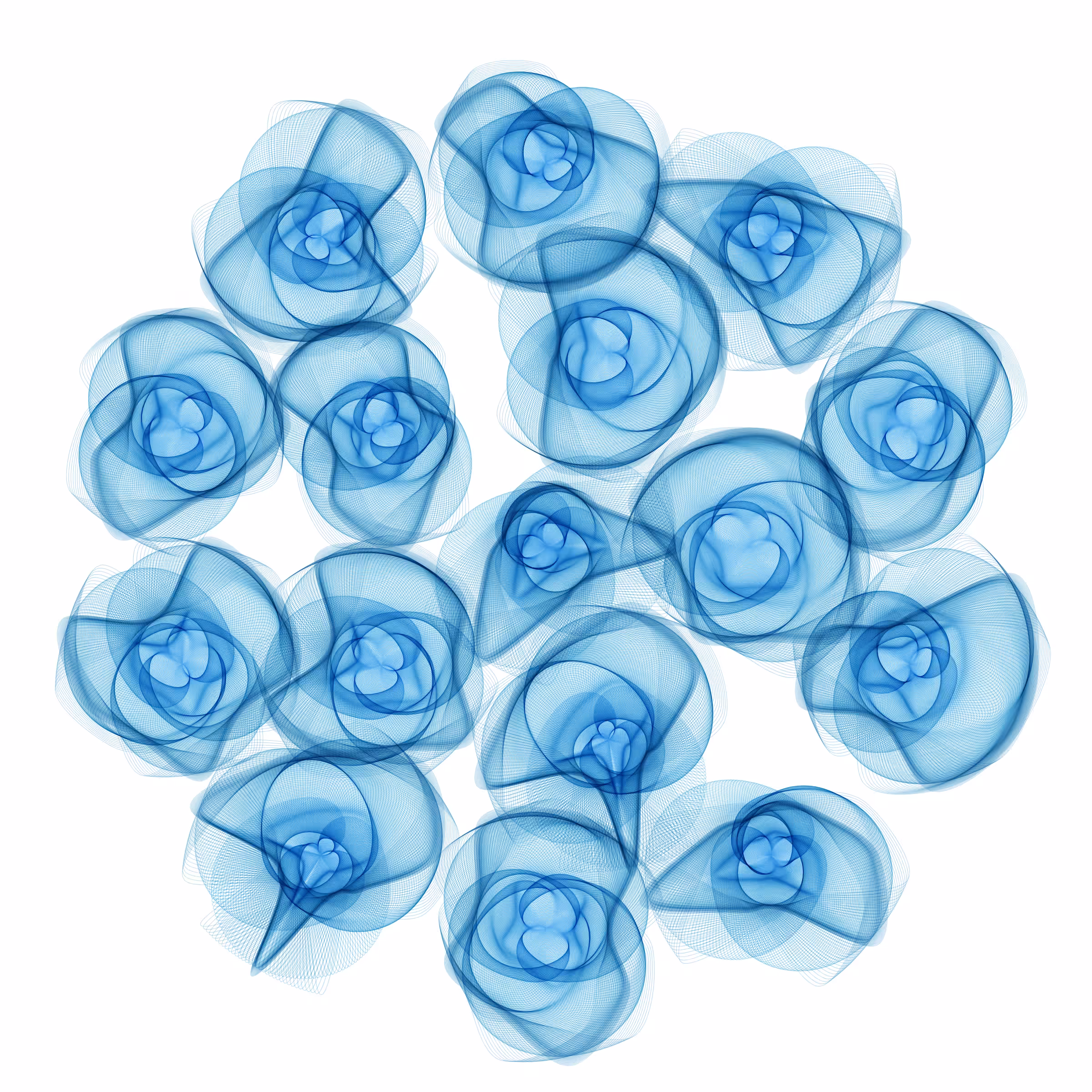 Flowers #2686