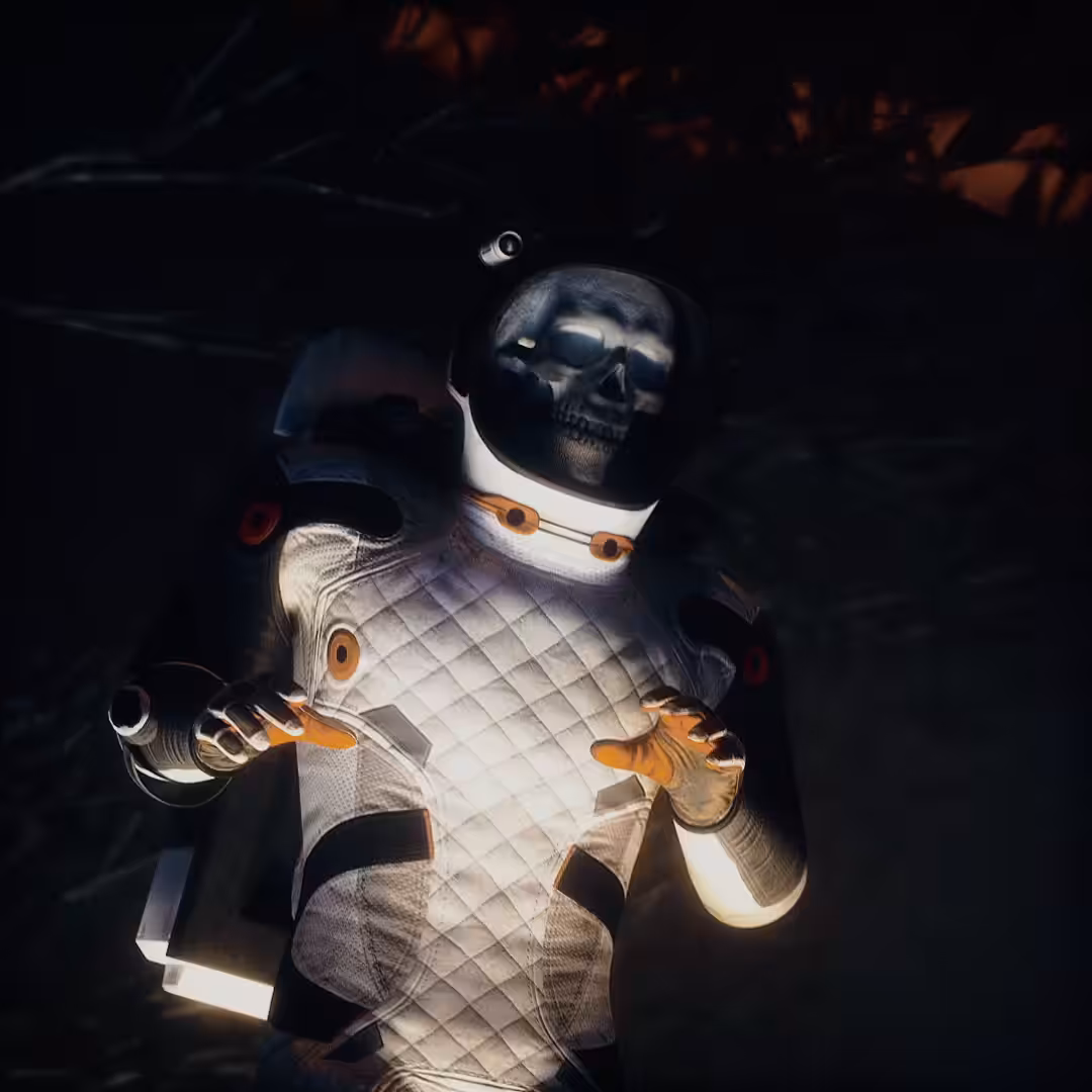 Fluorescence
