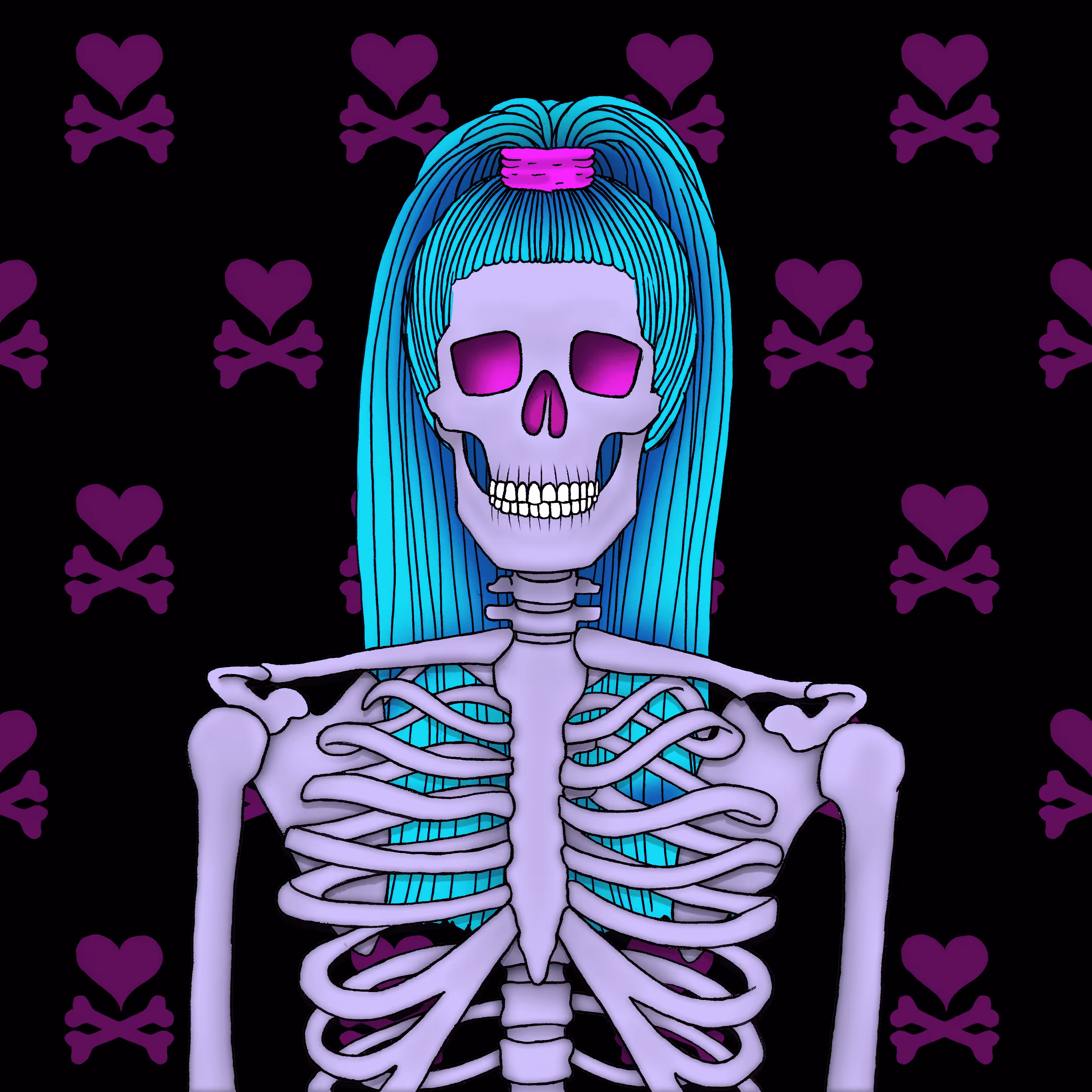 Skele-Links: SKELE-LINK #270