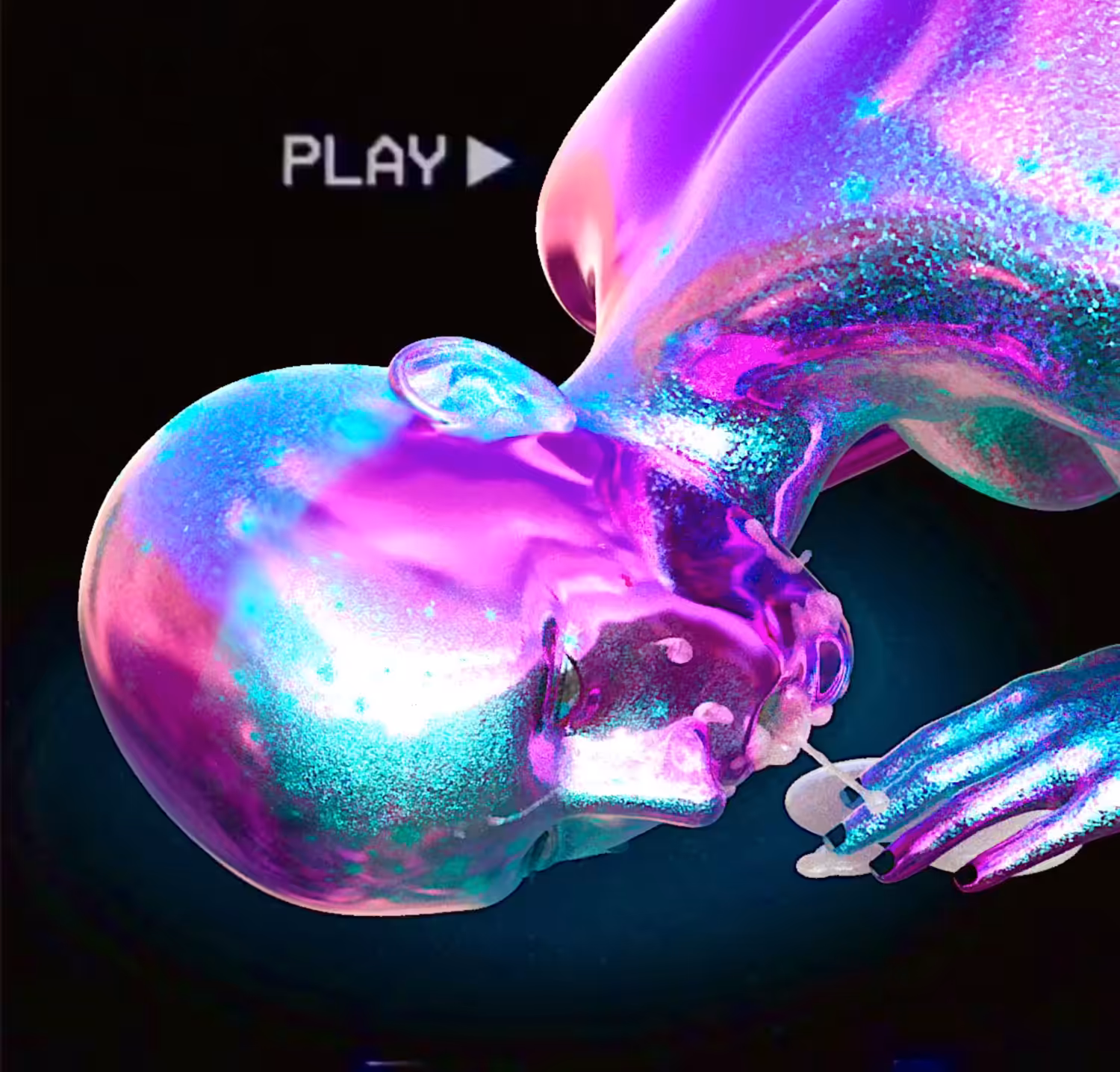 Beauty - A YFU Fine Art Collection