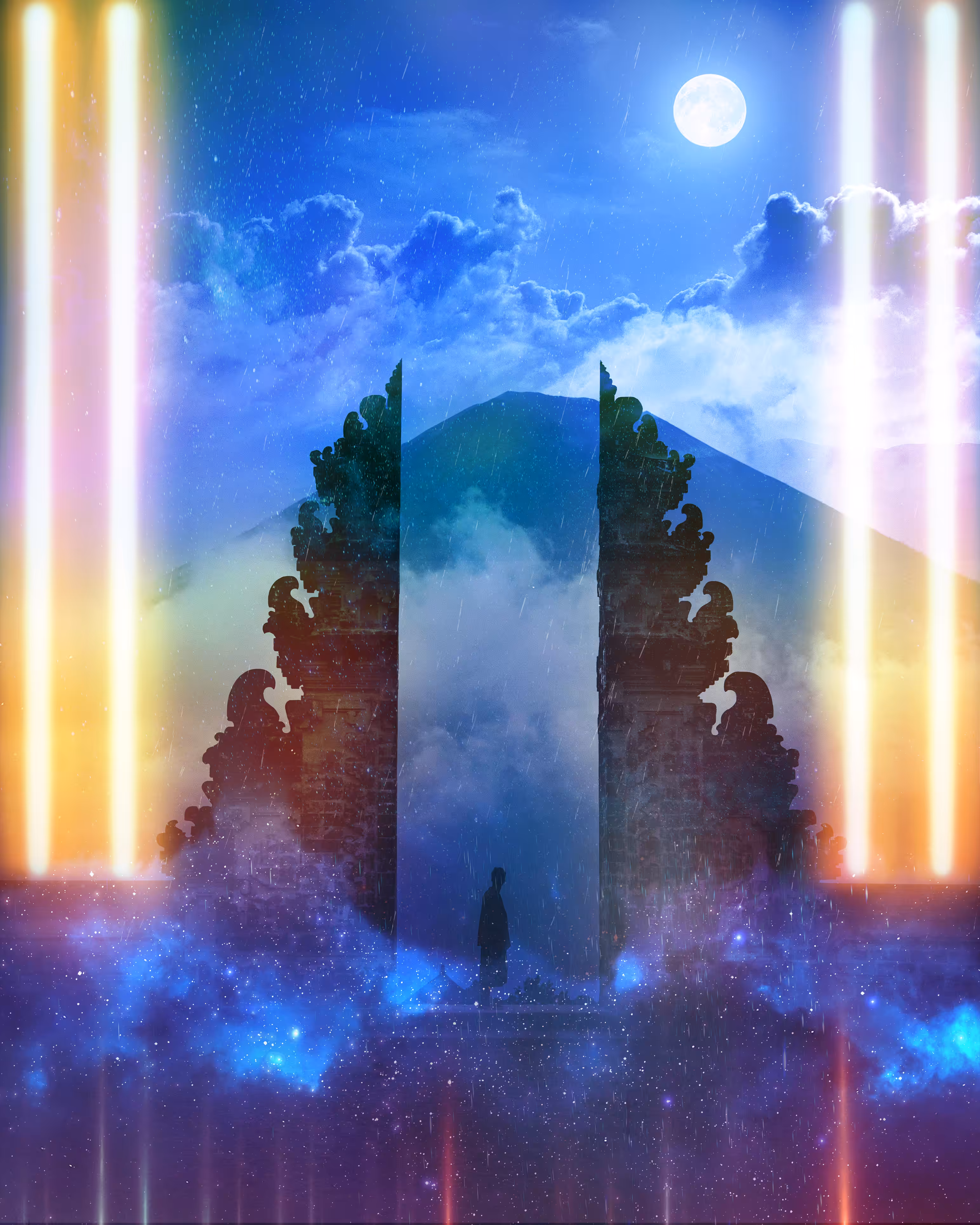 Magic Gate