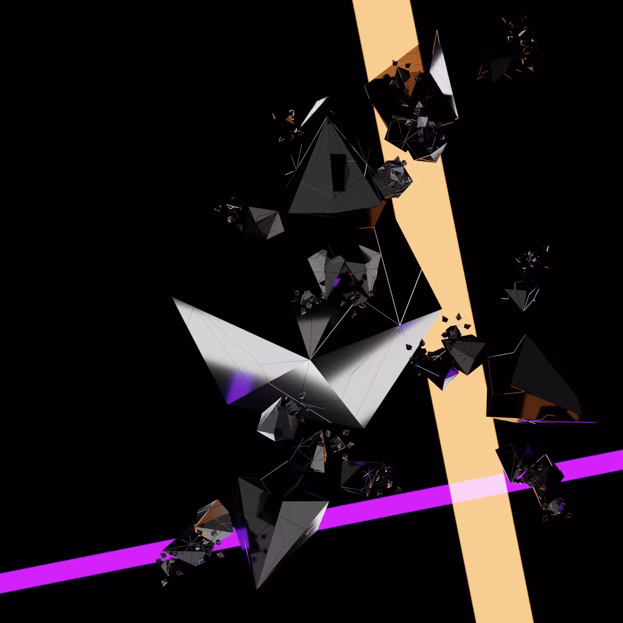 ETERNAL FRAGMENT #2480