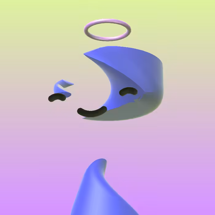 SHADER HEADZ #838