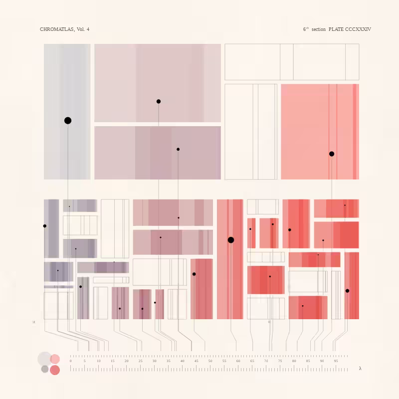 CHROMATLAS, Vol. 4 #50