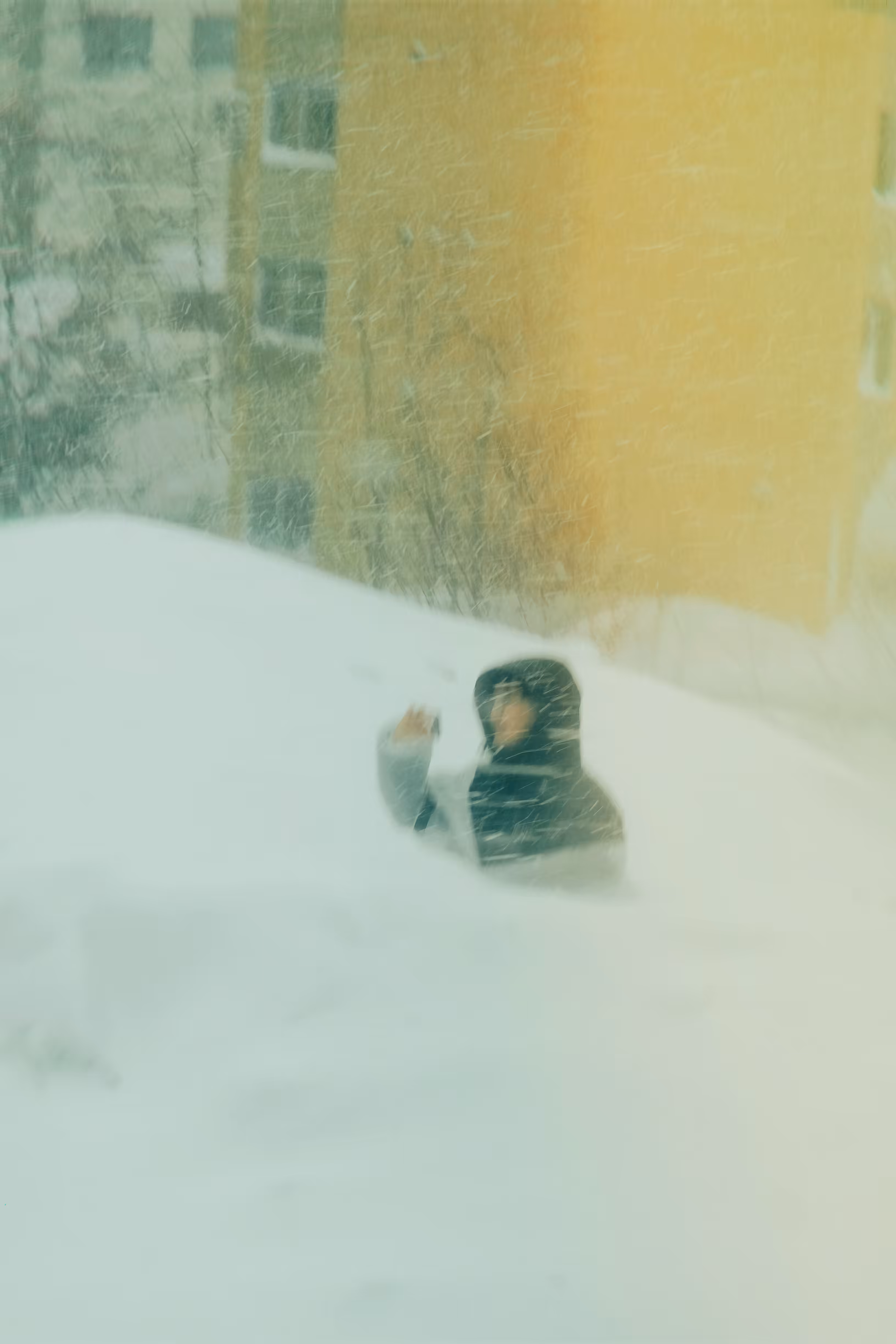 Winter No.5